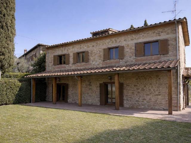 Rustico in vendita a Santa Cristina, San Polo In Chianti