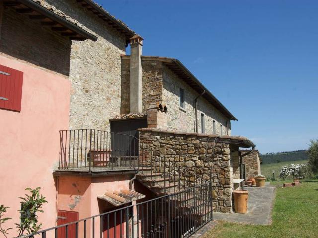 Rustico in vendita a San Polo In Chianti, Toscana