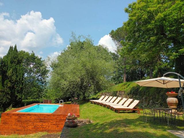 Rustico in vendita a Lucolena in Chianti, San Polo In Chianti