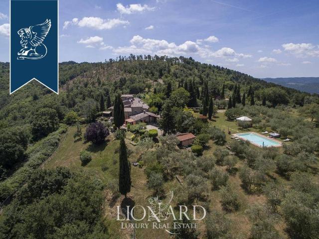 Rustico in vendita a San Polo In Chianti, Toscana