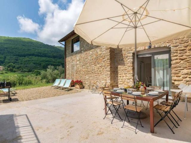 Rustico in vendita a Cintoia, Greve in Chianti