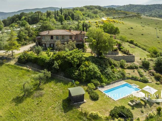 Rustico in vendita a Montefioralle, Greve in Chianti