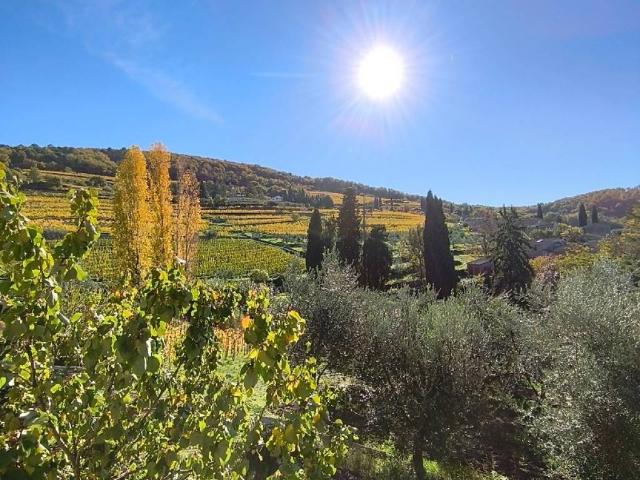 Rustico in vendita a San Polo In Chianti, Toscana