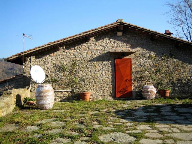 Rustico in vendita a Mugnana, San Polo In Chianti