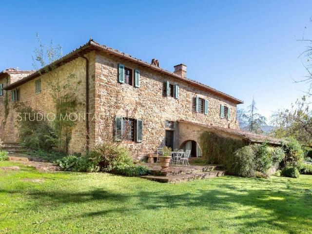 Rustico in vendita a San Polo In Chianti, Toscana