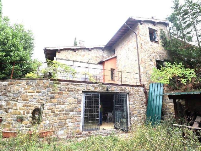 Rustico in vendita a San Polo In Chianti, Toscana
