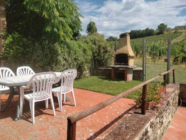 Rustico in vendita a San Polo In Chianti, Toscana