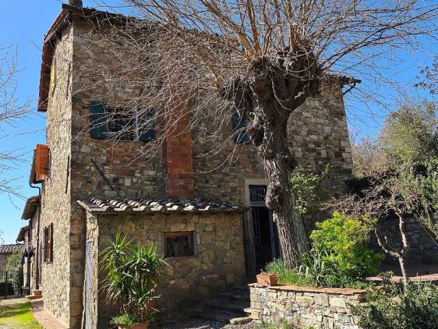 Rustico in vendita a Santa Cristina, San Polo In Chianti