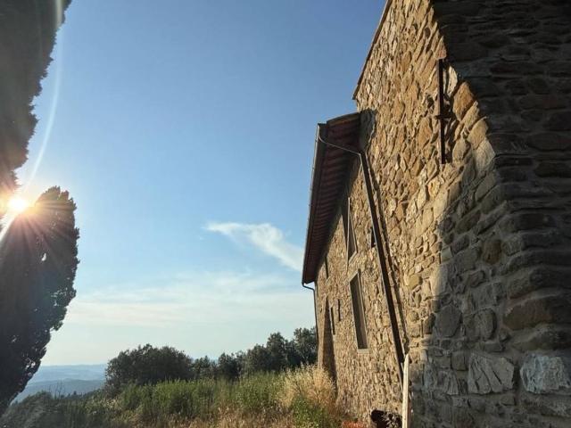 Rustico in vendita a Mugnana, San Polo In Chianti