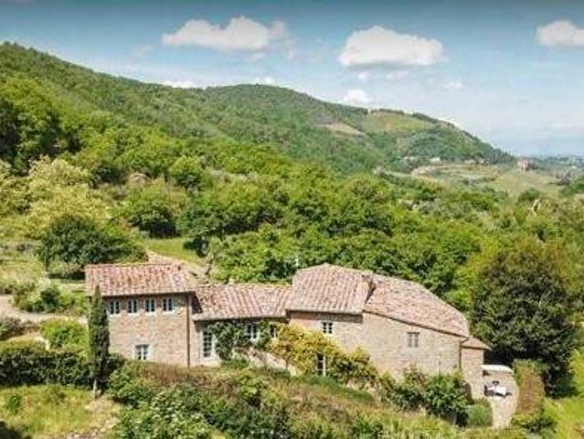 Rustico in vendita a Poggio alla Croce, San Polo In Chianti