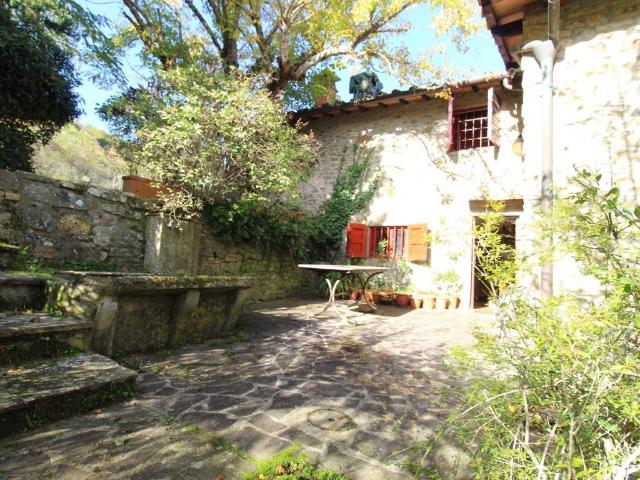 Rustico in vendita a Poggio alla Croce, San Polo In Chianti