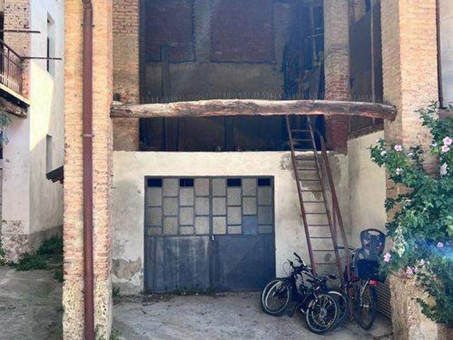 Rustico in vendita a Grezzago, Lombardia