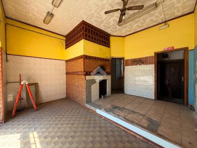 Rustico in vendita a Grezzago, Lombardia