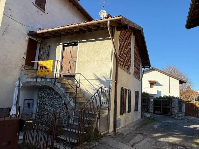 Rustico in vendita a Griante, Lombardia