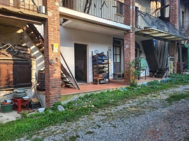 Rustico in vendita a Casa Negri, Grignasco