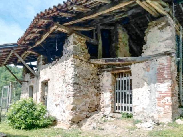 Rustico in vendita a Piemonte, Novara