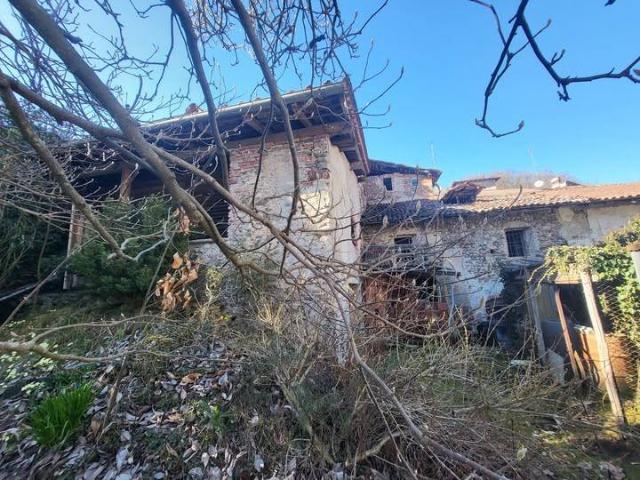 Rustico in vendita a Piemonte, Novara