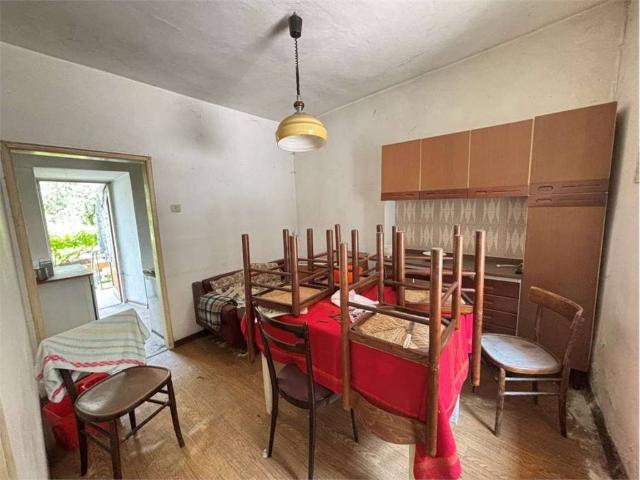 Rustico in vendita a Martincelli, Grigno