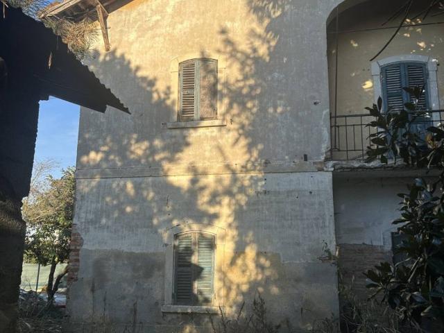Rustico in vendita a Grisignano Di Zocco, Veneto