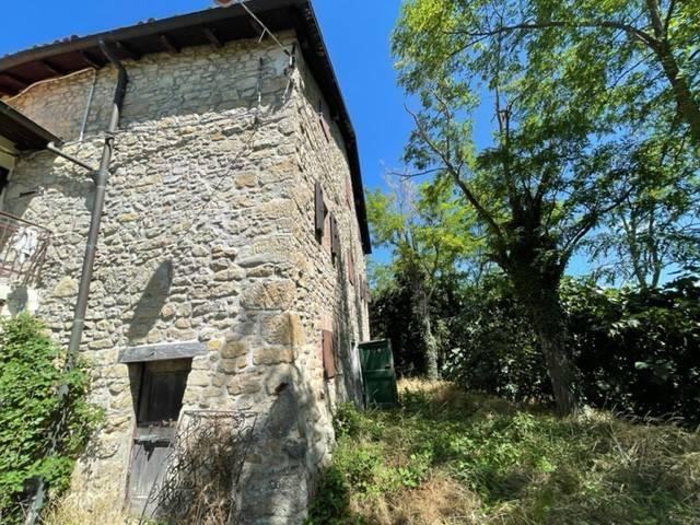 Rustico in vendita a Unione dell'Appennino Bolognese, Grizzana Morandi