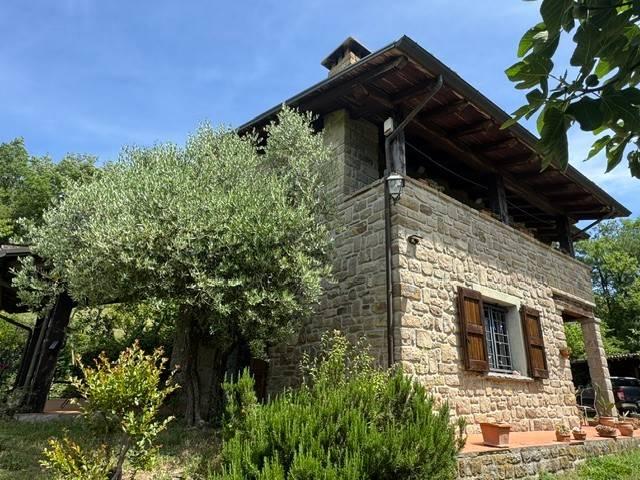 Rustico in vendita a Unione dell'Appennino Bolognese, Grizzana Morandi