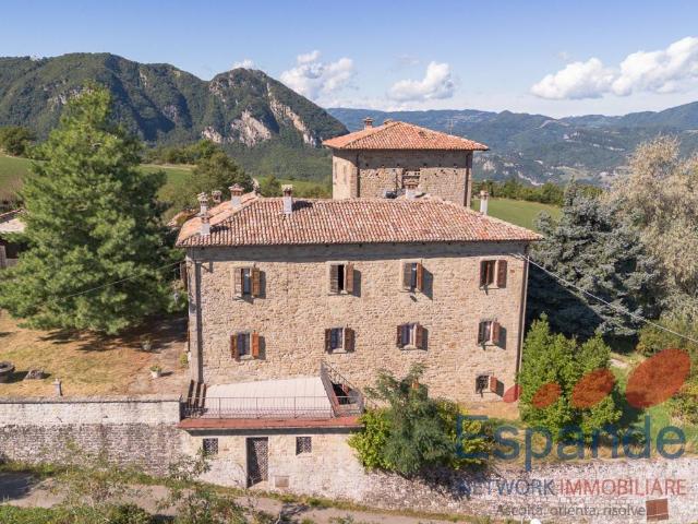 Rustico in vendita a Unione dell'Appennino Bolognese, Grizzana Morandi