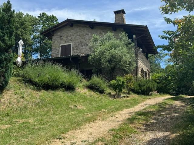 Rustico in vendita a Unione dell'Appennino Bolognese, Grizzana Morandi