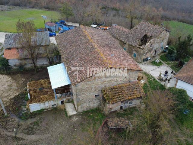 Rustico in vendita a Unione dell'Appennino Bolognese, Grizzana Morandi