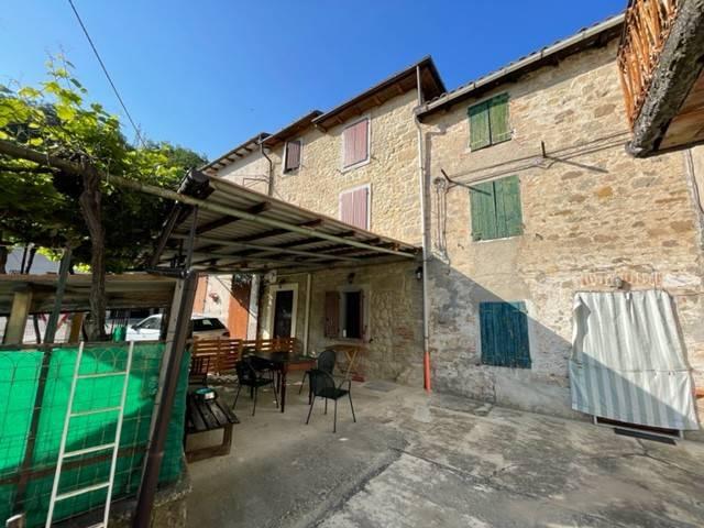 Rustico in vendita a Unione dell'Appennino Bolognese, Grizzana Morandi