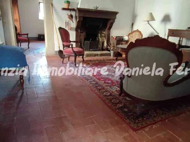 Rustico in vendita a Unione dell'Appennino Bolognese, Grizzana Morandi