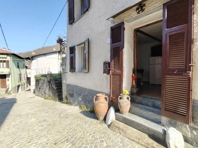Rustico in vendita a Piemonte, Alessandria