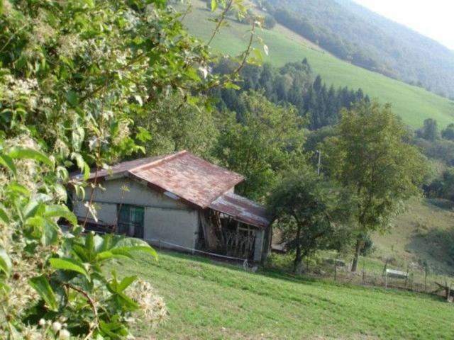 Rustico in vendita a Grone, Lombardia