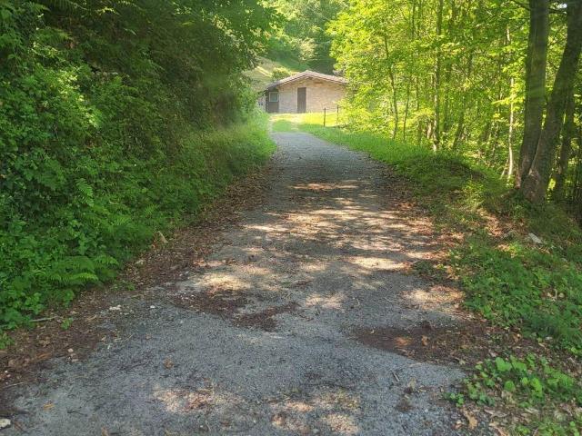 Rustico in vendita a Grone, Lombardia