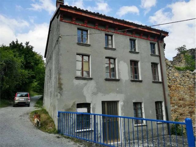 Rustico in vendita a Gropparello, Reggio Emilia
