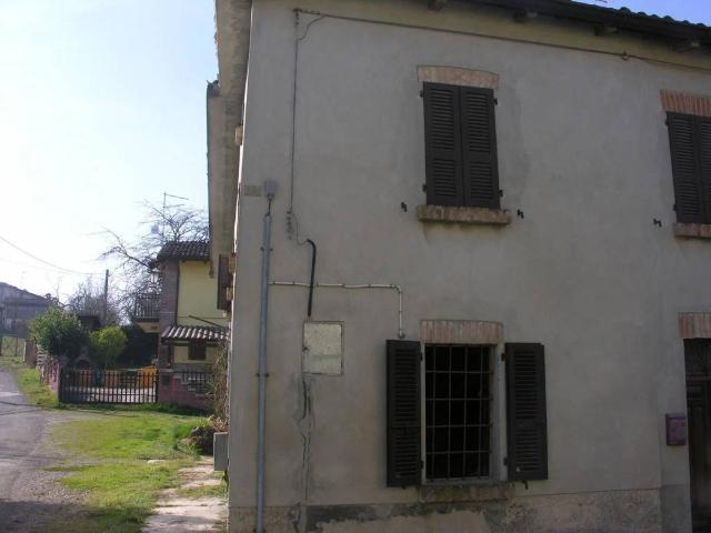 Rustico in vendita a Gropparello, Reggio Emilia