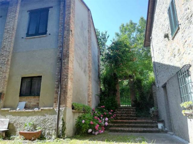 Rustico in vendita a Gropparello, Reggio Emilia