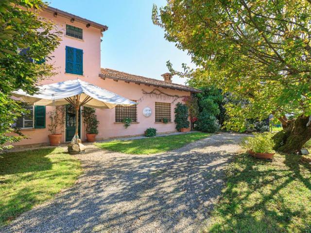 Rustico in vendita a Gropparello, Reggio Emilia