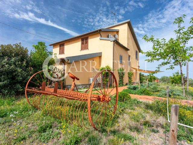 Rustico in vendita a Monte Argentario, Toscana