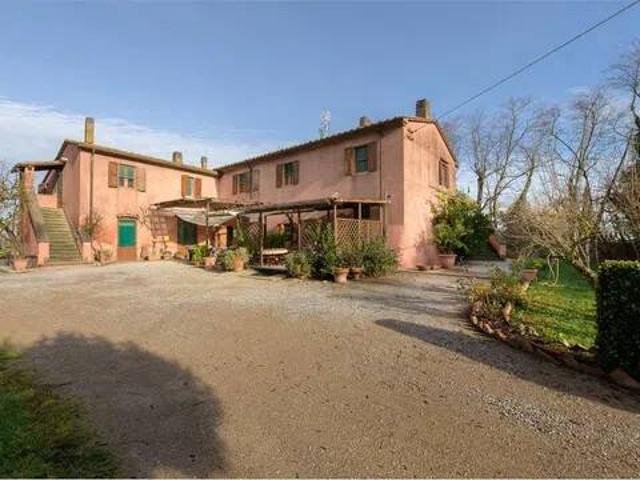 Rustico in vendita a Grosseto