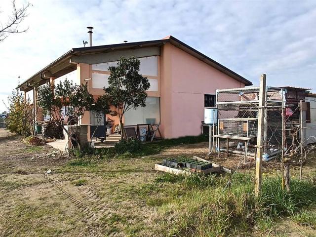 Rustico in vendita a Monte Argentario, Toscana