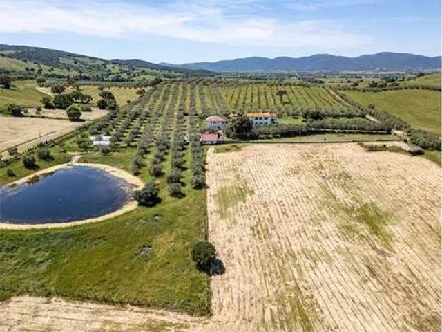 Rustico in vendita a Alberese, Grosseto