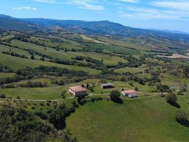 Rustico in vendita a Porta Nuova, Grosseto