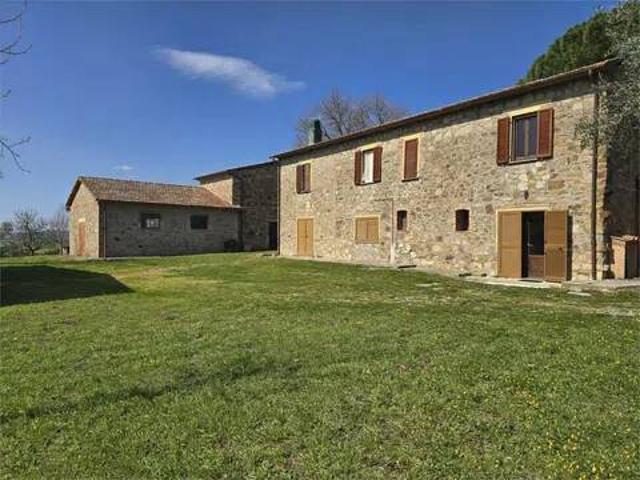 Rustico in vendita a Centro storico, Grosseto