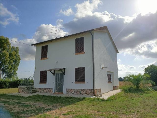 Rustico in vendita a Monte Argentario, Toscana