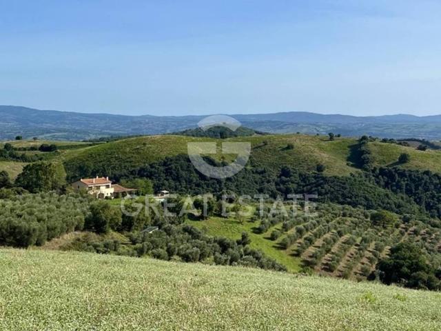 Rustico in vendita a Monte Argentario, Toscana