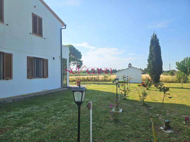 Rustico in vendita a Monte Argentario, Toscana