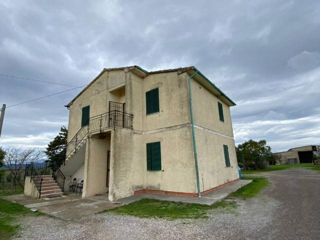 Rustico in vendita a Casotto dei Pescatori, Monte Argentario