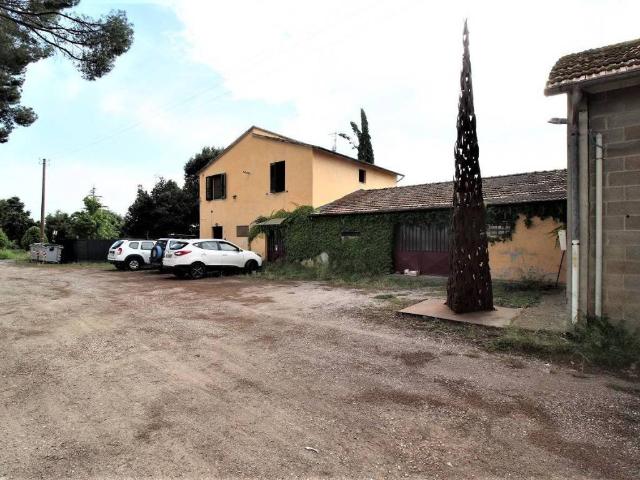 Rustico in vendita a Monte Argentario, Toscana