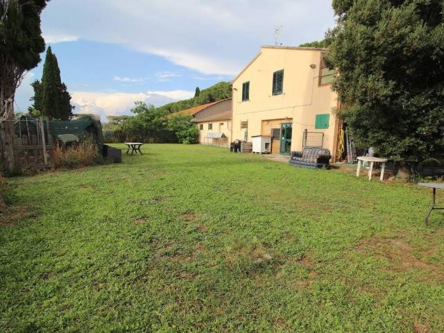 Rustico in vendita a Monte Argentario, Toscana