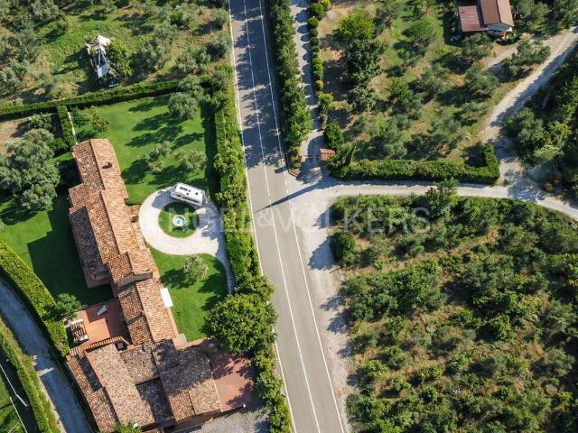 Rustico in vendita a Monte Argentario, Toscana